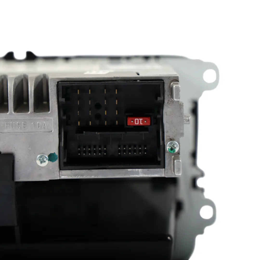 MK6 Stereo Radio CD Wechsler Spieler Kopfeinheit für VW Caddy Golf mit Teilenummer 5K0035156A VW Caddy Golf MK6 Stereo Radio CD Wechsler Spieler Kopfeinheit - SKU 5K0035156A - Teilenummer 5K0035156A