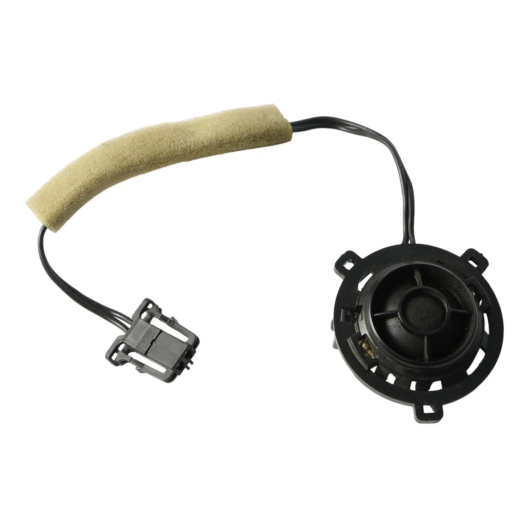 Volkswagen Golf Mk5 Głośnik Tweeter Drzwi Lewy Prawy Przód 5K0035411