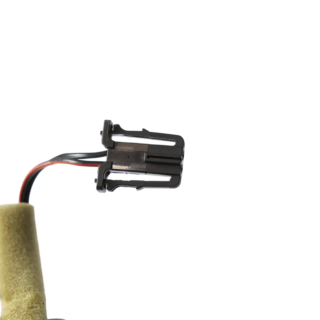 Mk3 Front Door Tweeter Speaker Front Left Right N/O/S to VW Scirocco with Part number 5K0035411 VW Scirocco Mk3 Front Door Tweeter Speaker Front Left Right N/O/S - SKU 5K0035411 - Part number 5K0035411