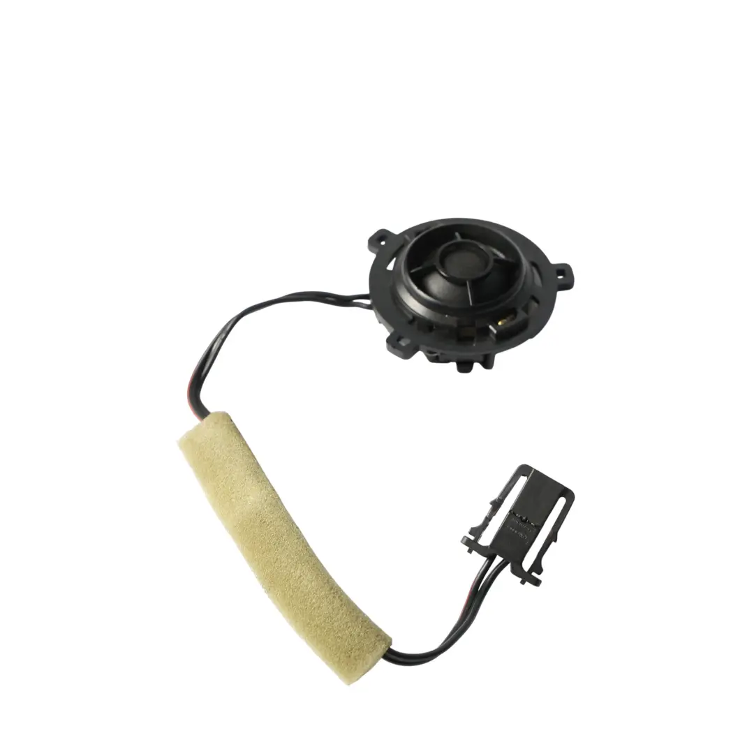 Volkswagen Golf Mk5 Głośnik Tweeter Drzwi Lewy Prawy Przód - SKU 5K0035411 - Numer Części 5K0035411