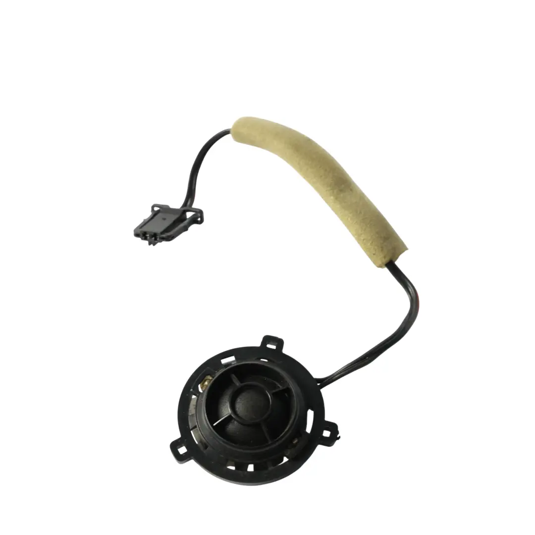 Mk5 Haut-Parleur D'Aigus Porte Avant Gauche Droite pour VW Golf à propos du numéro de pièce 5K0035411 VW Golf Mk5 Haut-Parleur D'Aigus Porte Avant Gauche Droite - SKU 5K0035411 - Numéro de pièce 5K0035411