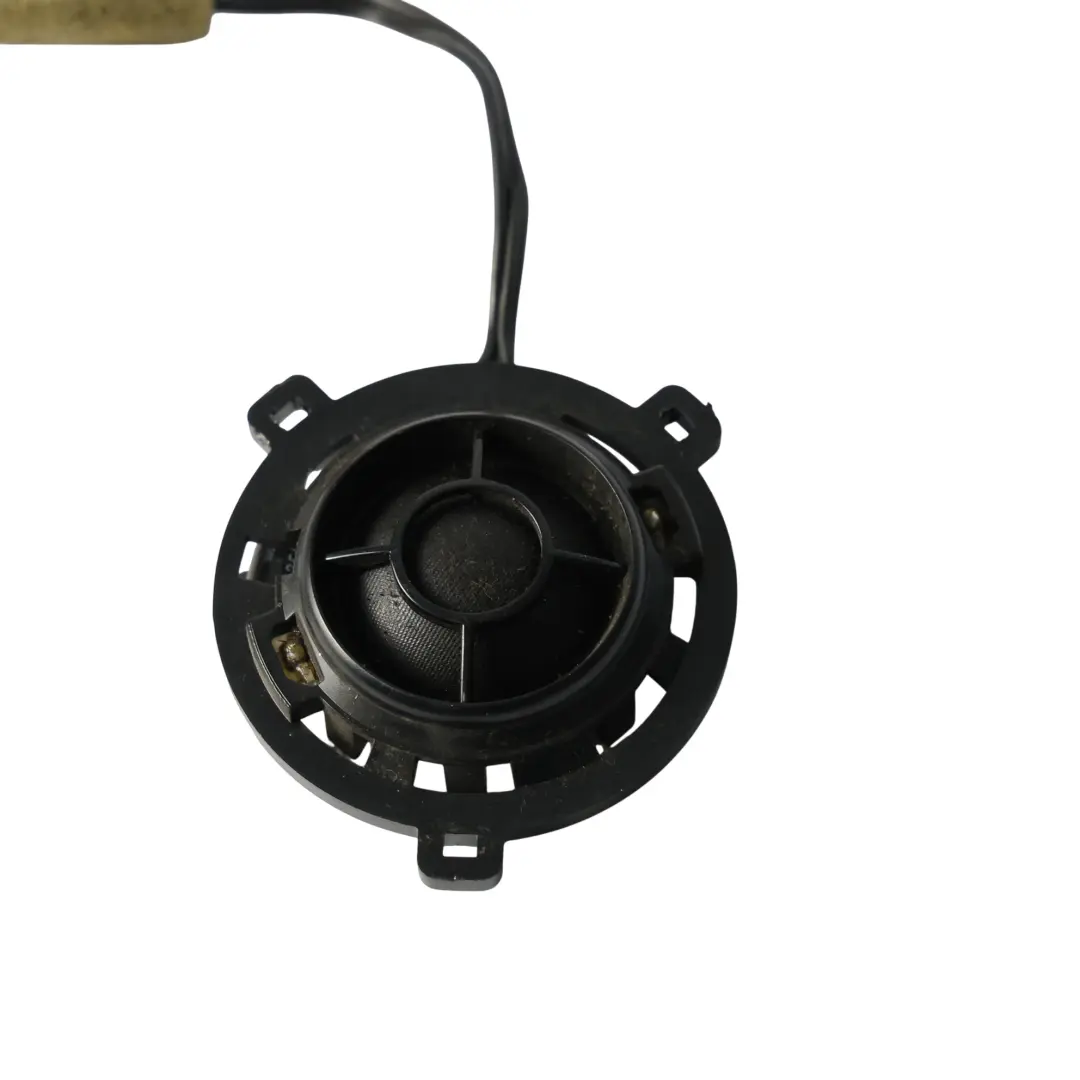 VW Golf Mk5 Altoparlante Tweeter Porta Anteriore Sinistra Destra - SKU 5K0035411 - Numero di parte 5K0035411