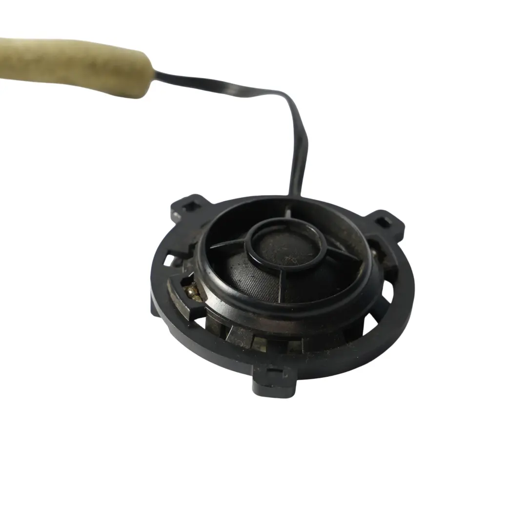 Mk5 Haut-Parleur D'Aigus Porte Avant Gauche Droite pour VW Golf à propos du numéro de pièce 5K0035411 VW Golf Mk5 Haut-Parleur D'Aigus Porte Avant Gauche Droite - SKU 5K0035411 - Numéro de pièce 5K0035411