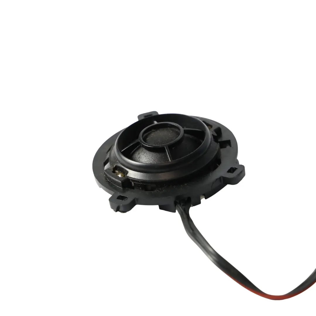 Mk3 Hochtöner Lautsprecher Vorderen Tür Vorne Links Rechts für VW Scirocco mit Teilenummer 5K0035411 VW Scirocco Mk3 Hochtöner Lautsprecher Vorderen Tür Vorne Links Rechts - SKU 5K0035411 - Teilenummer 5K0035411