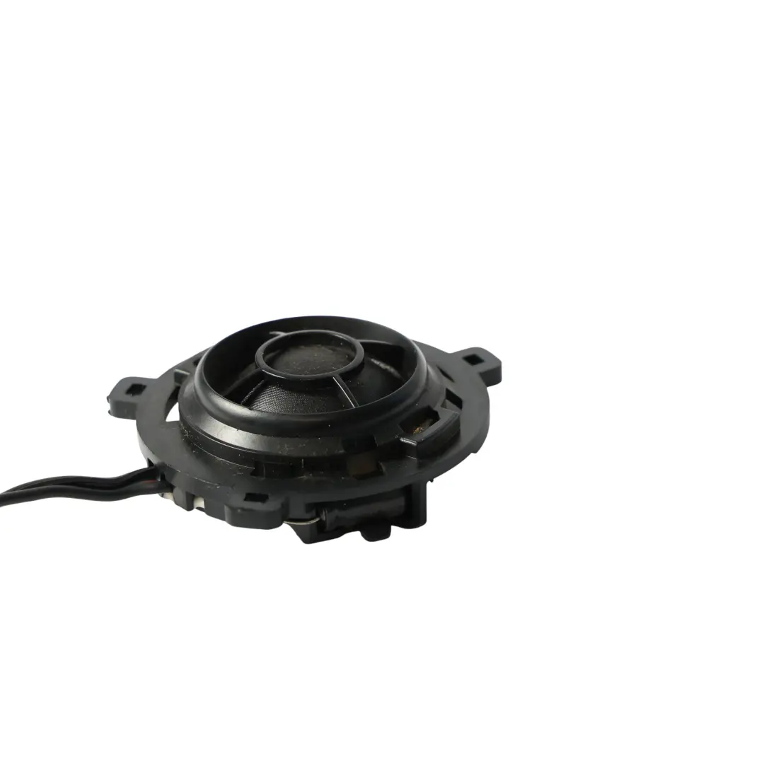 VW Scirocco Mk3 Front Door Tweeter Speaker Front Left Right N/O/S - SKU 5K0035411 - Part number 5K0035411