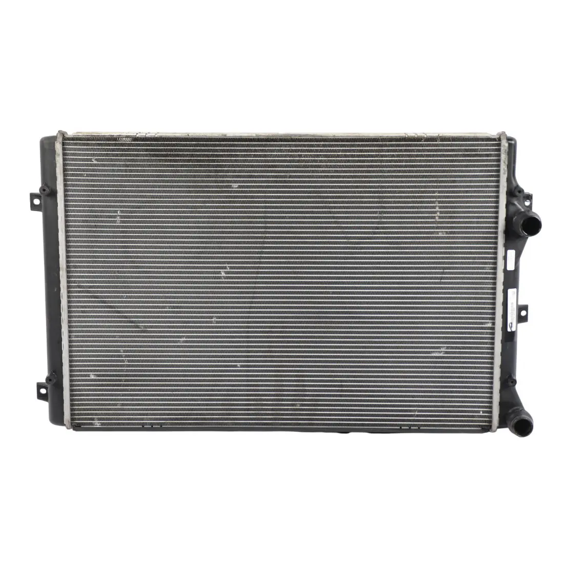 VW Scirocco Mk3 Coolant Radiator Engine Cooling Unit 2.0 Petrol 5K0121251J