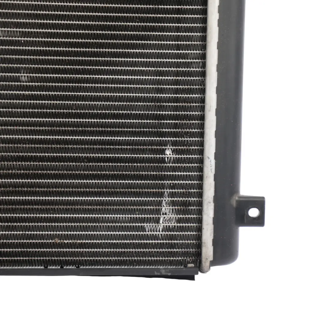 VW Scirocco Mk3 Coolant Radiator Engine Cooling Unit 2.0 Petrol - SKU 5K0121251J - Part number 5K0121251J