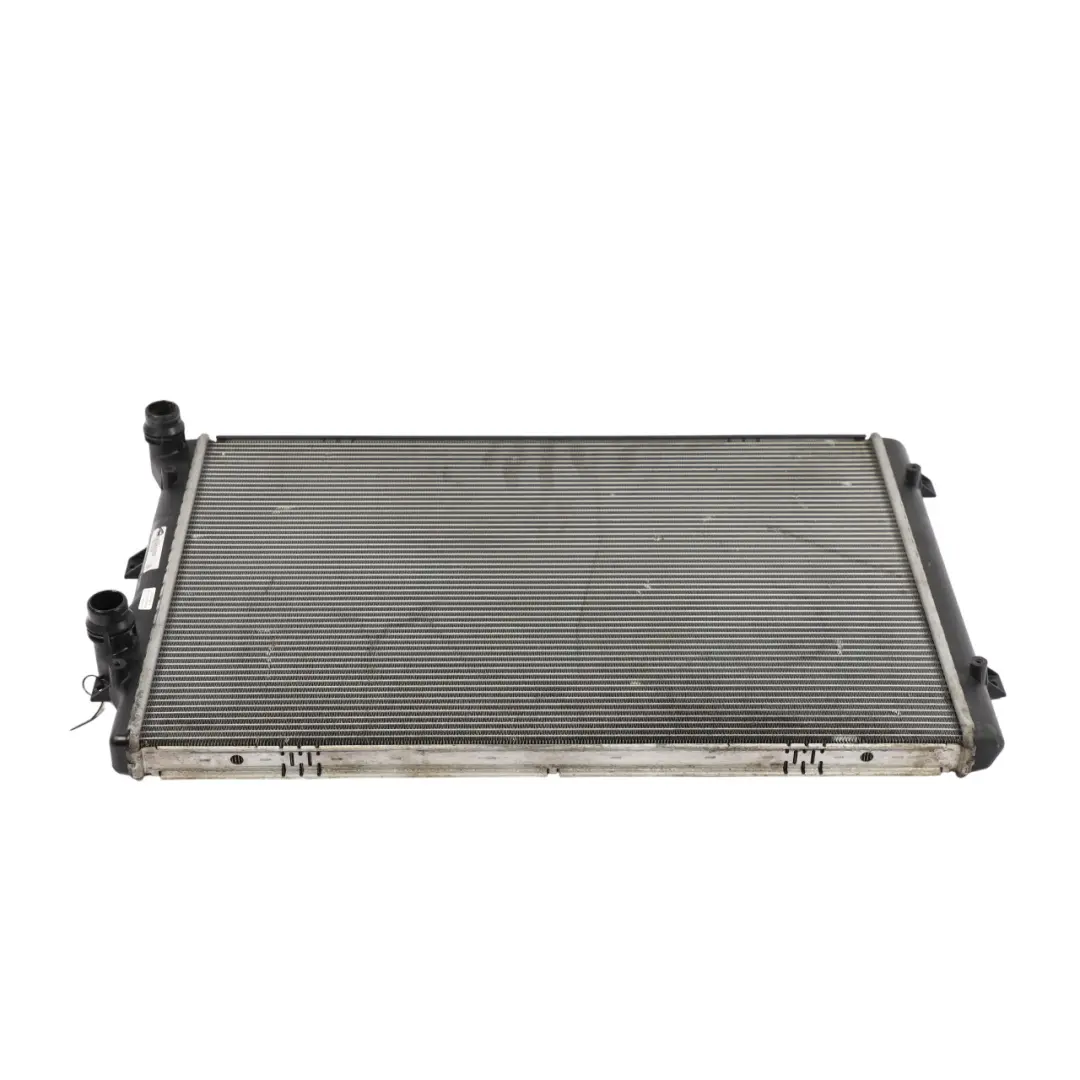 VW Scirocco Mk3 Coolant Radiator Engine Cooling Unit 2.0 Petrol - SKU 5K0121251J - Part number 5K0121251J