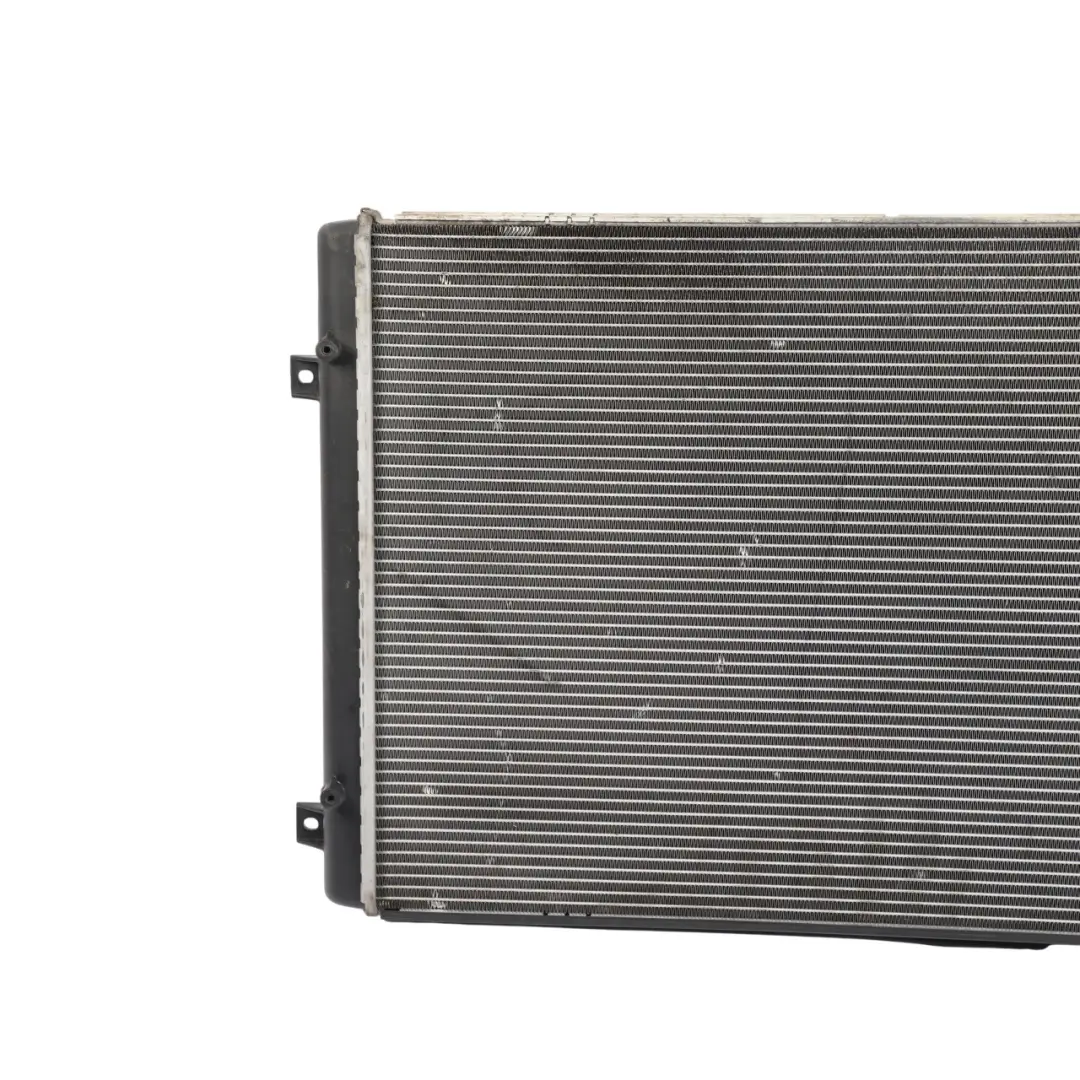 VW Scirocco Mk3 Coolant Radiator Engine Cooling Unit 2.0 Petrol - SKU 5K0121251J - Part number 5K0121251J