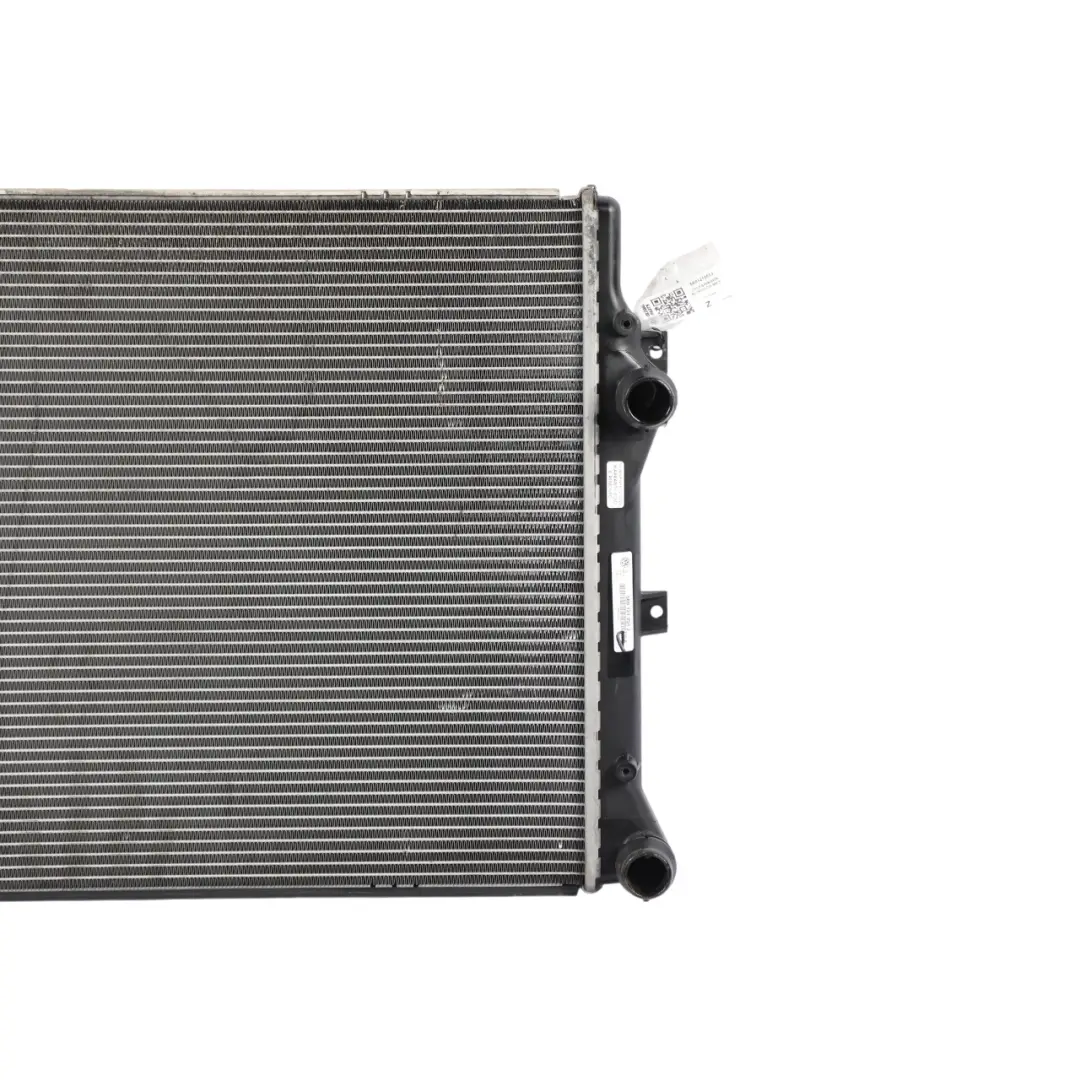 VW Scirocco Mk3 Coolant Radiator Engine Cooling Unit 2.0 Petrol - SKU 5K0121251J - Part number 5K0121251J
