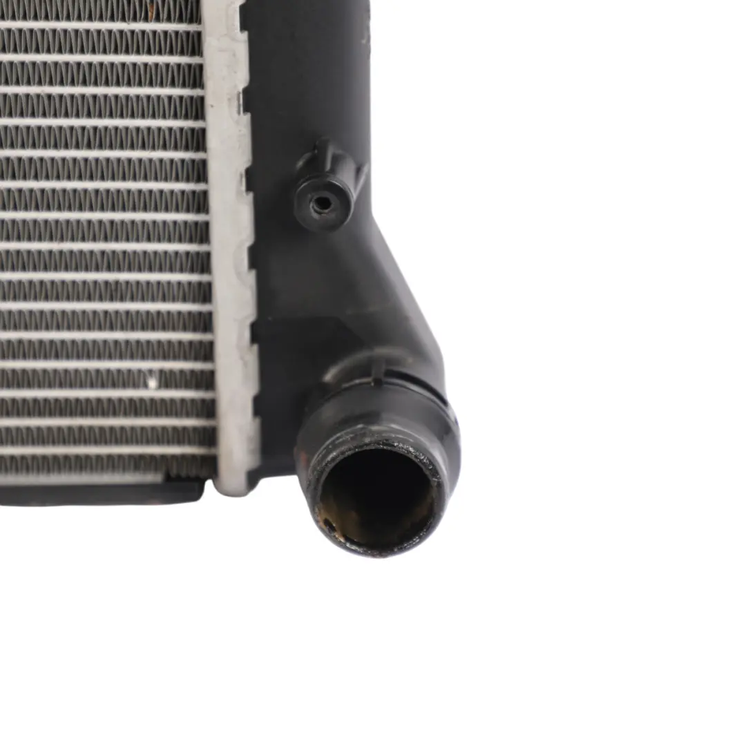 VW Scirocco Mk3 Coolant Radiator Engine Cooling Unit 2.0 Petrol - SKU 5K0121251J - Part number 5K0121251J