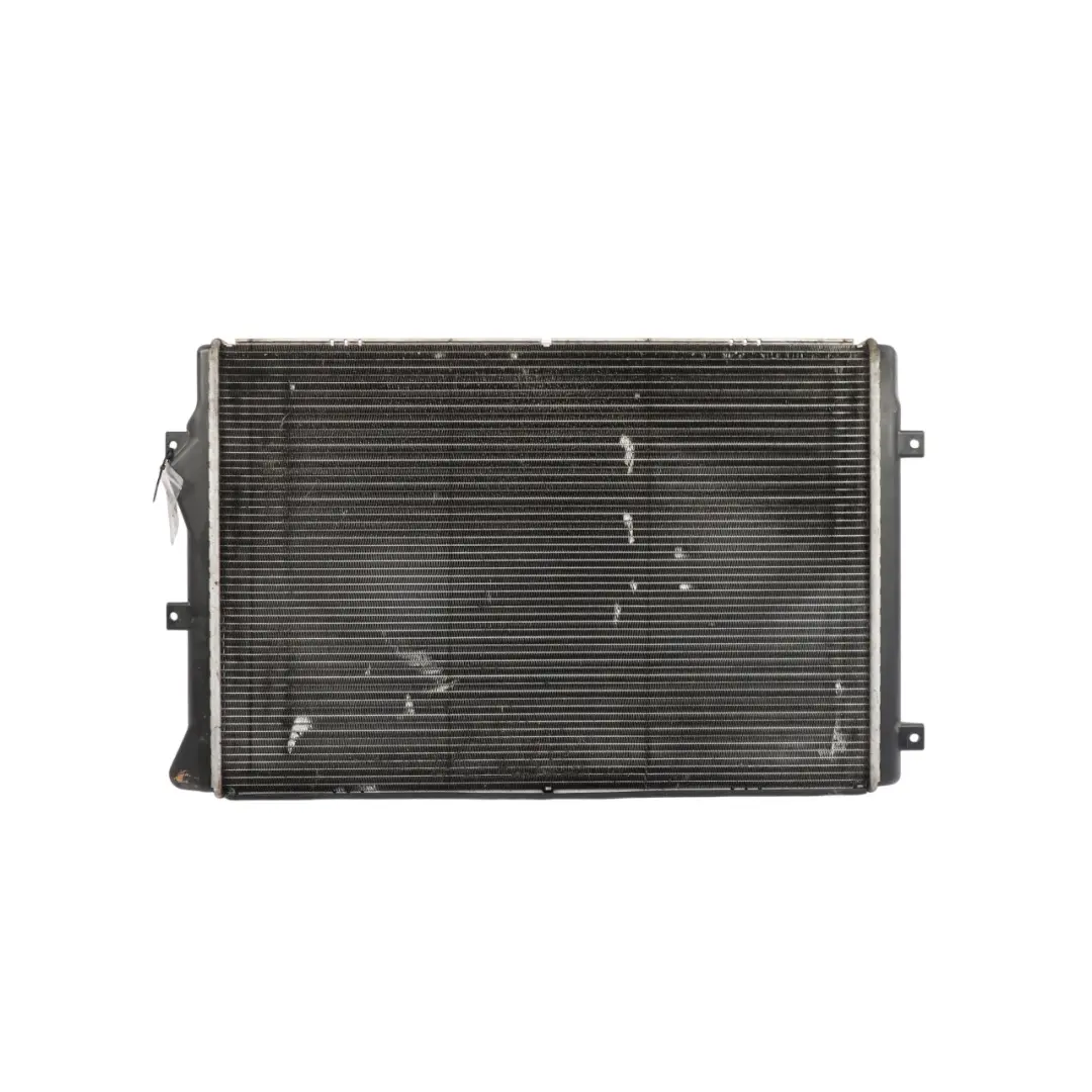VW Scirocco Mk3 Coolant Radiator Engine Cooling Unit 2.0 Petrol - SKU 5K0121251J - Part number 5K0121251J