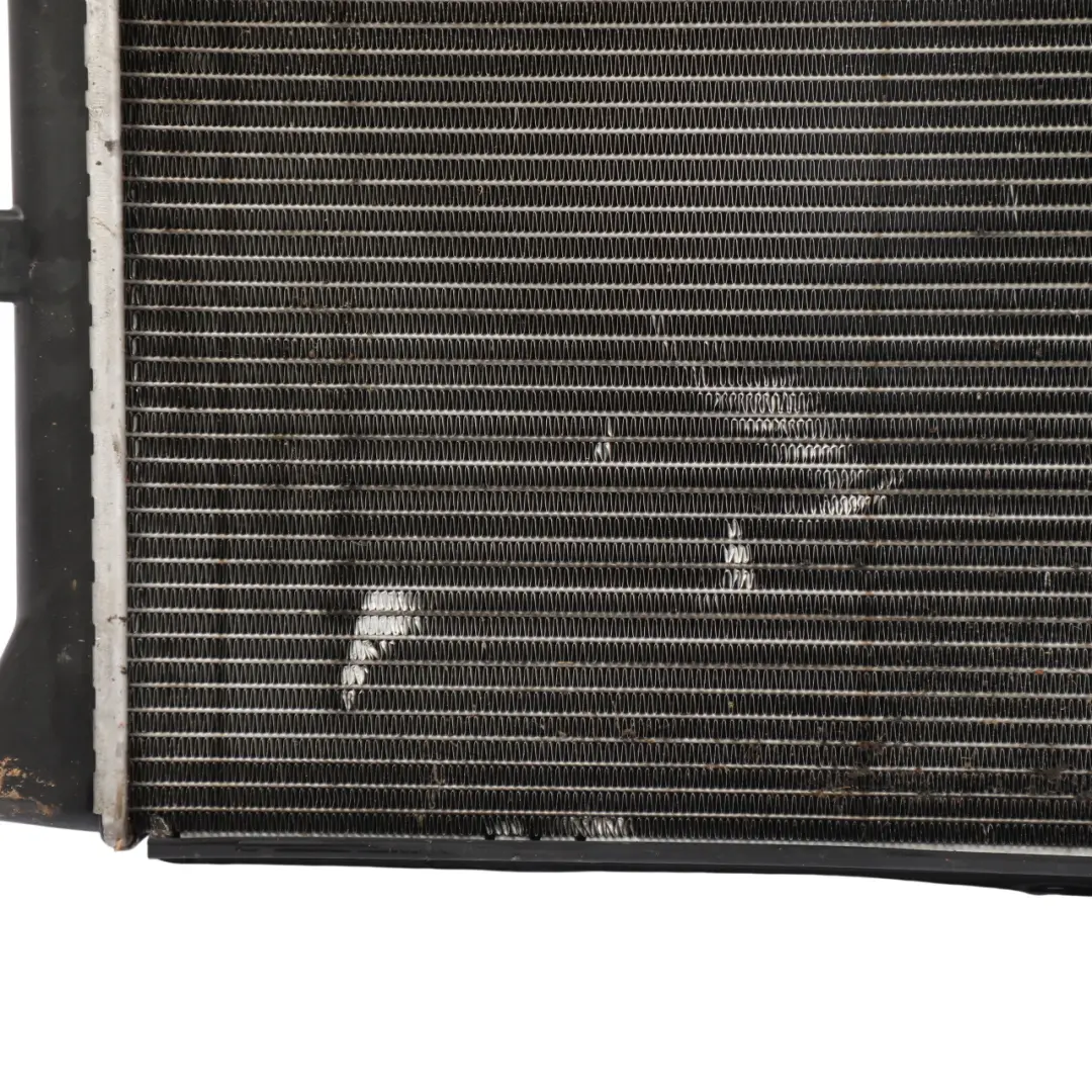 VW Scirocco Mk3 Coolant Radiator Engine Cooling Unit 2.0 Petrol - SKU 5K0121251J - Part number 5K0121251J