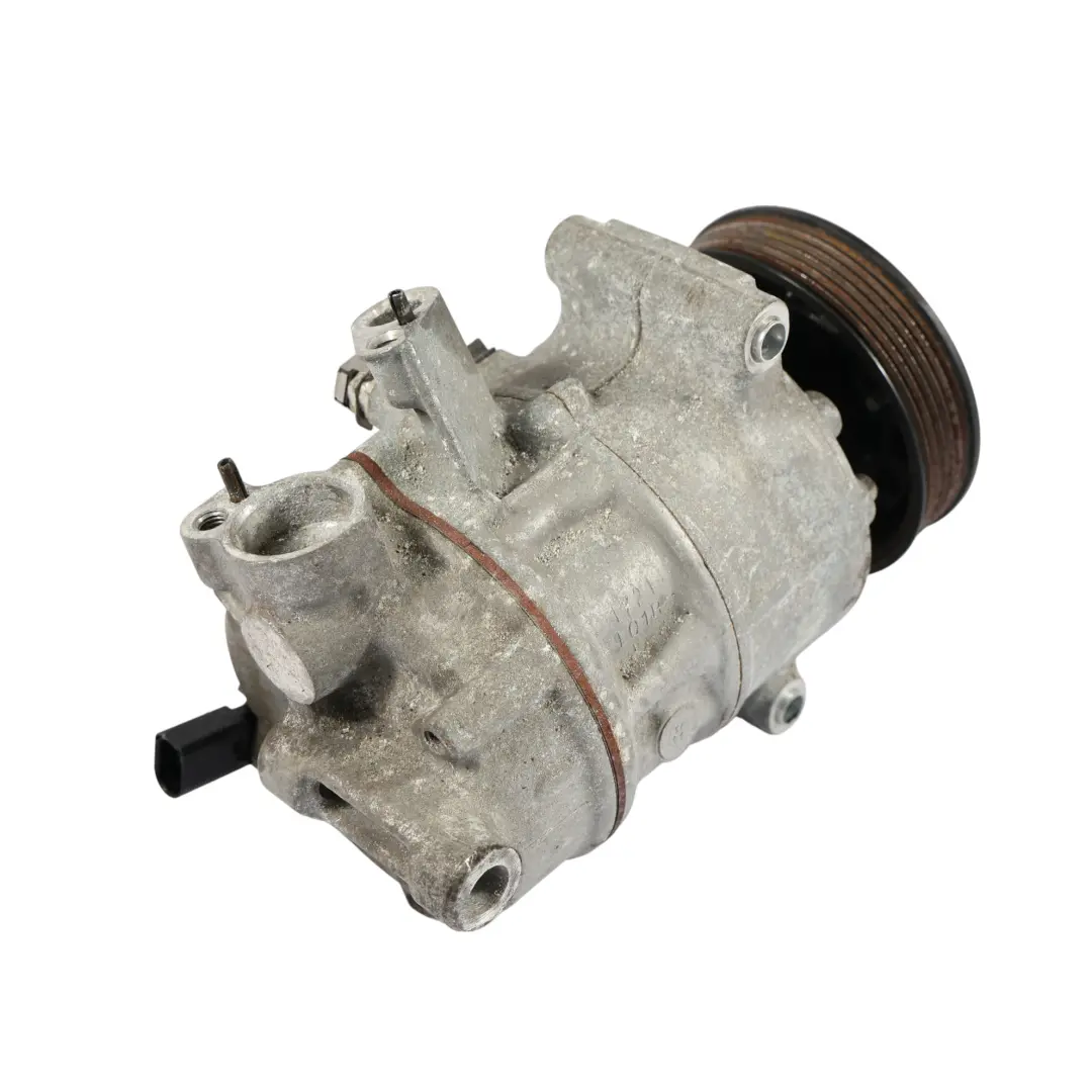 Audi Q3 8U Air Conditioning Con A/C Compressor Pump - SKU 5K0820803G - Part number 5K0820803G