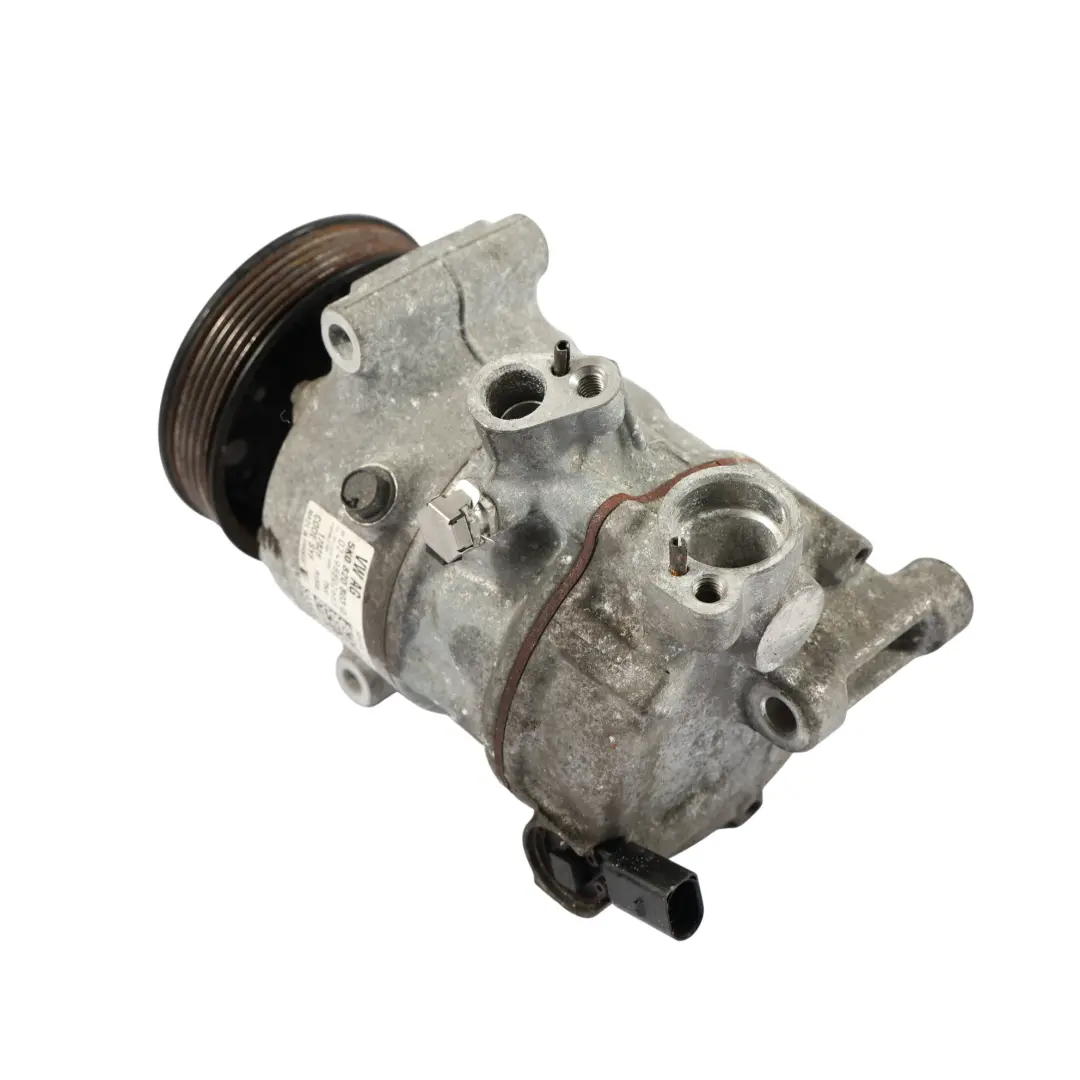 Audi Q3 8U Aria Condizionata Pompa Compressore A/C - SKU 5K0820803G - Numero di parte 5K0820803G