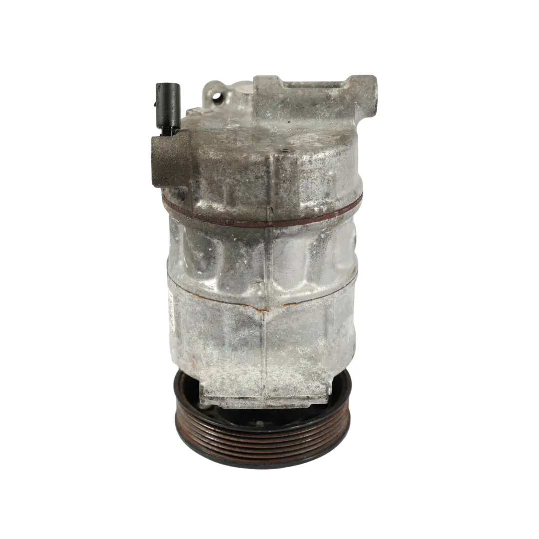 Audi Q3 8U Klimaanlage A/C Kompressor Pumpe - SKU 5K0820803G - Teilenummer 5K0820803G