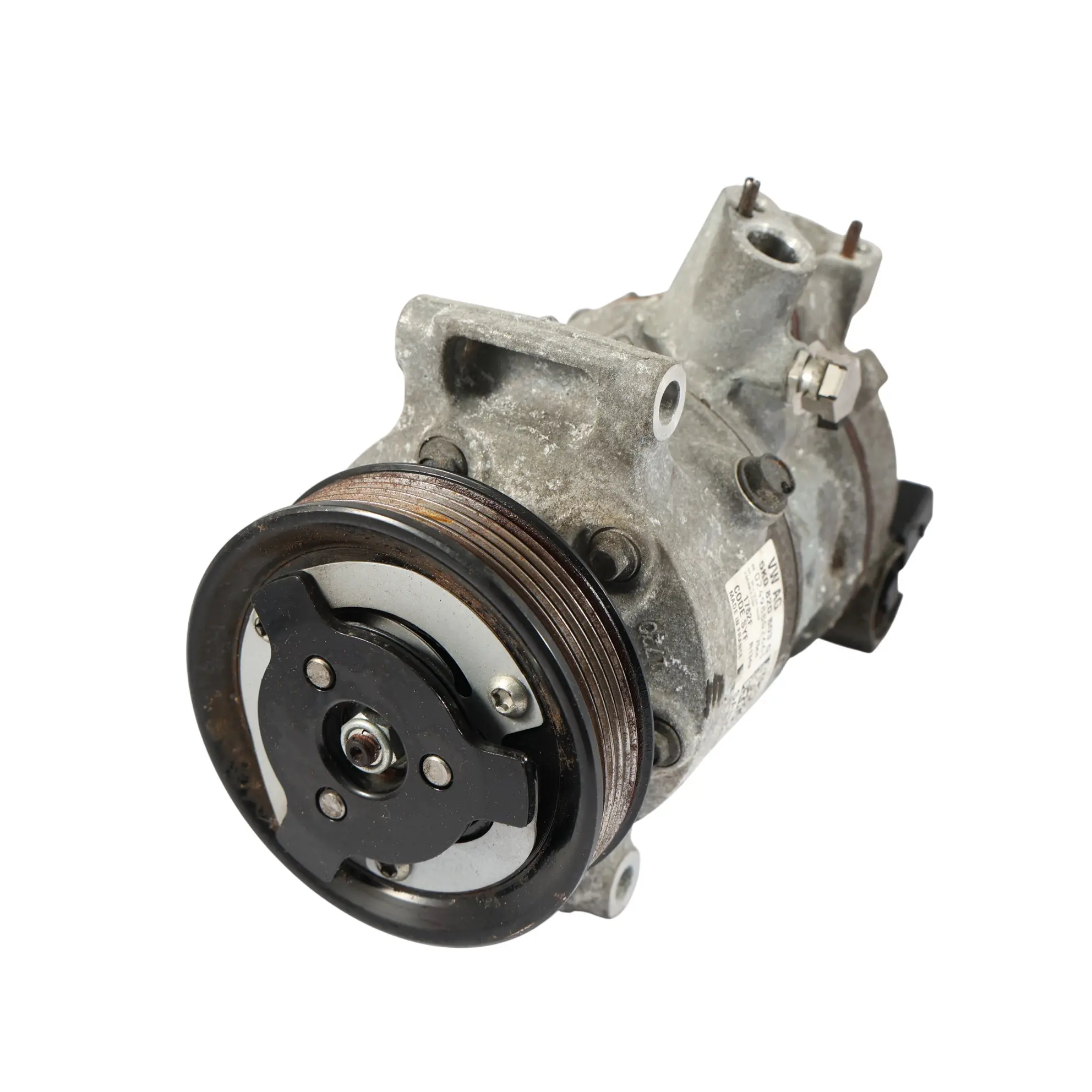 Audi Q3 8U Aire Acondicionado Con A/C Compresor Bomba 5K0820803G