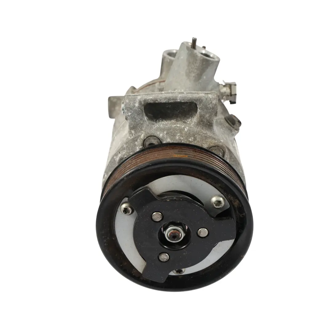 Klimaanlage A/C Kompressor Pumpe für Audi Q3 8U mit Teilenummer 5K0820803G Audi Q3 8U Klimaanlage A/C Kompressor Pumpe - SKU 5K0820803G - Teilenummer 5K0820803G