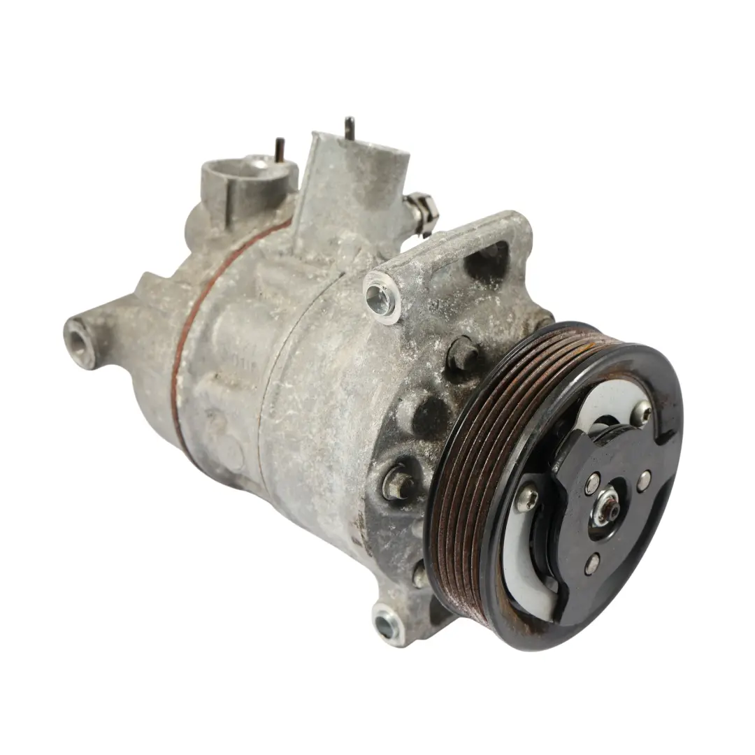 Audi Q3 8U Pompe De Compresseur De Climatisation - SKU 5K0820803G - Numéro de pièce 5K0820803G