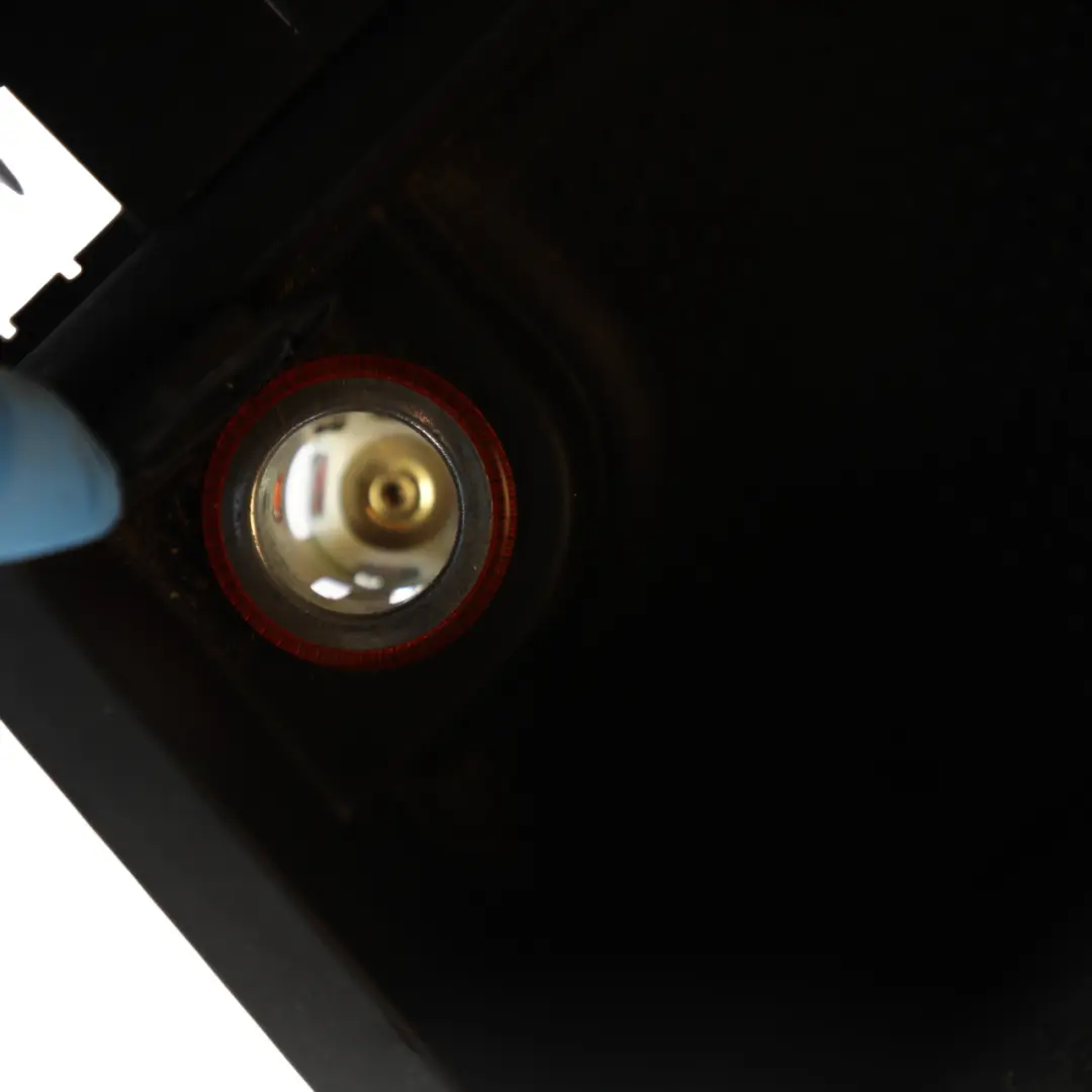 Mk3 Centre Console Tray Storage 12V Socket Switch Panel to VW Scirocco with Part number 5K0857925A VW Scirocco Mk3 Centre Console Tray Storage 12V Socket Switch Panel - SKU 5K0857925A-2 - Part number 5K0857925A