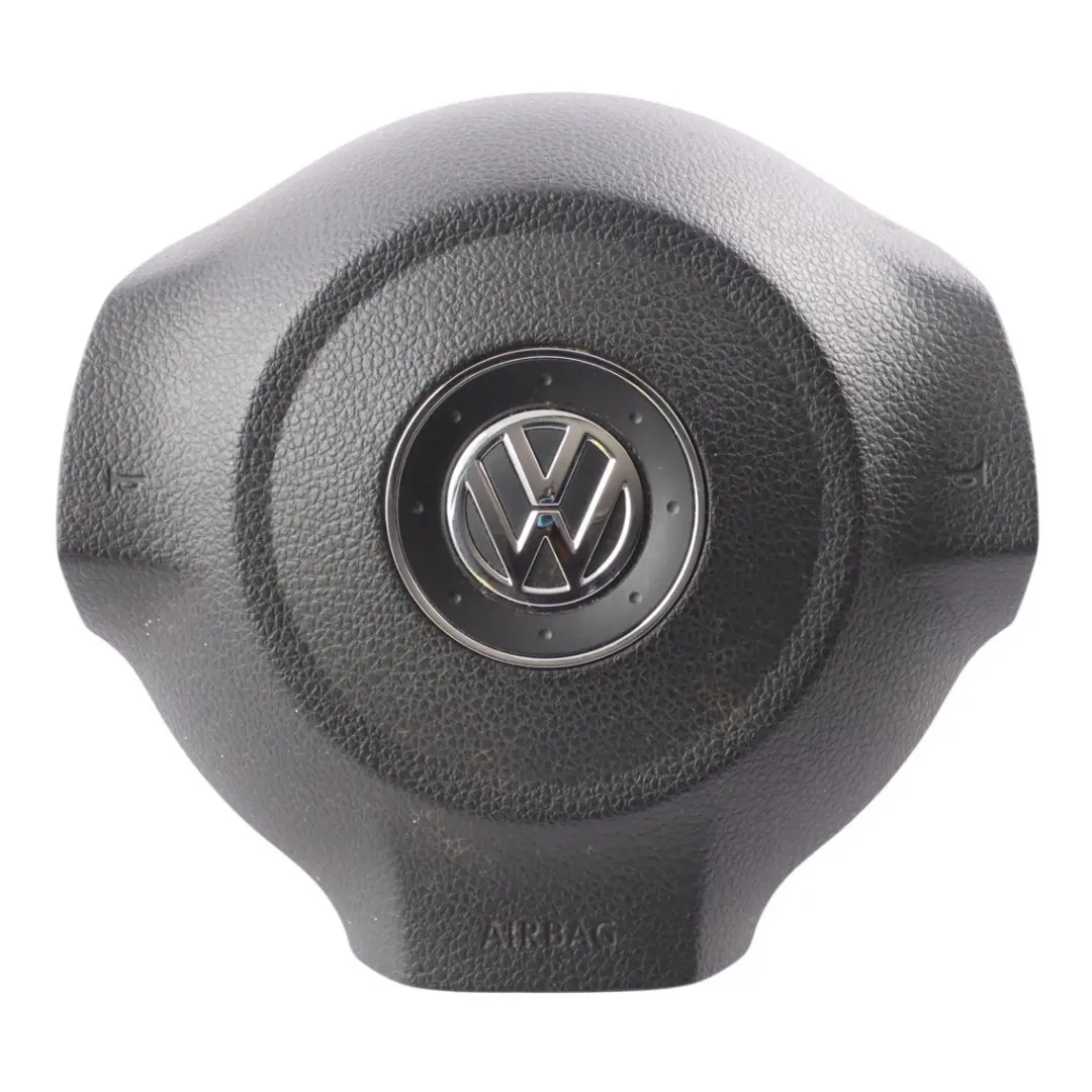 Volkswagen Scirocco Mk3 Steering Wheel Driver's Side Air Module - SKU 5K0880201AB - Part number 5K0880201AB