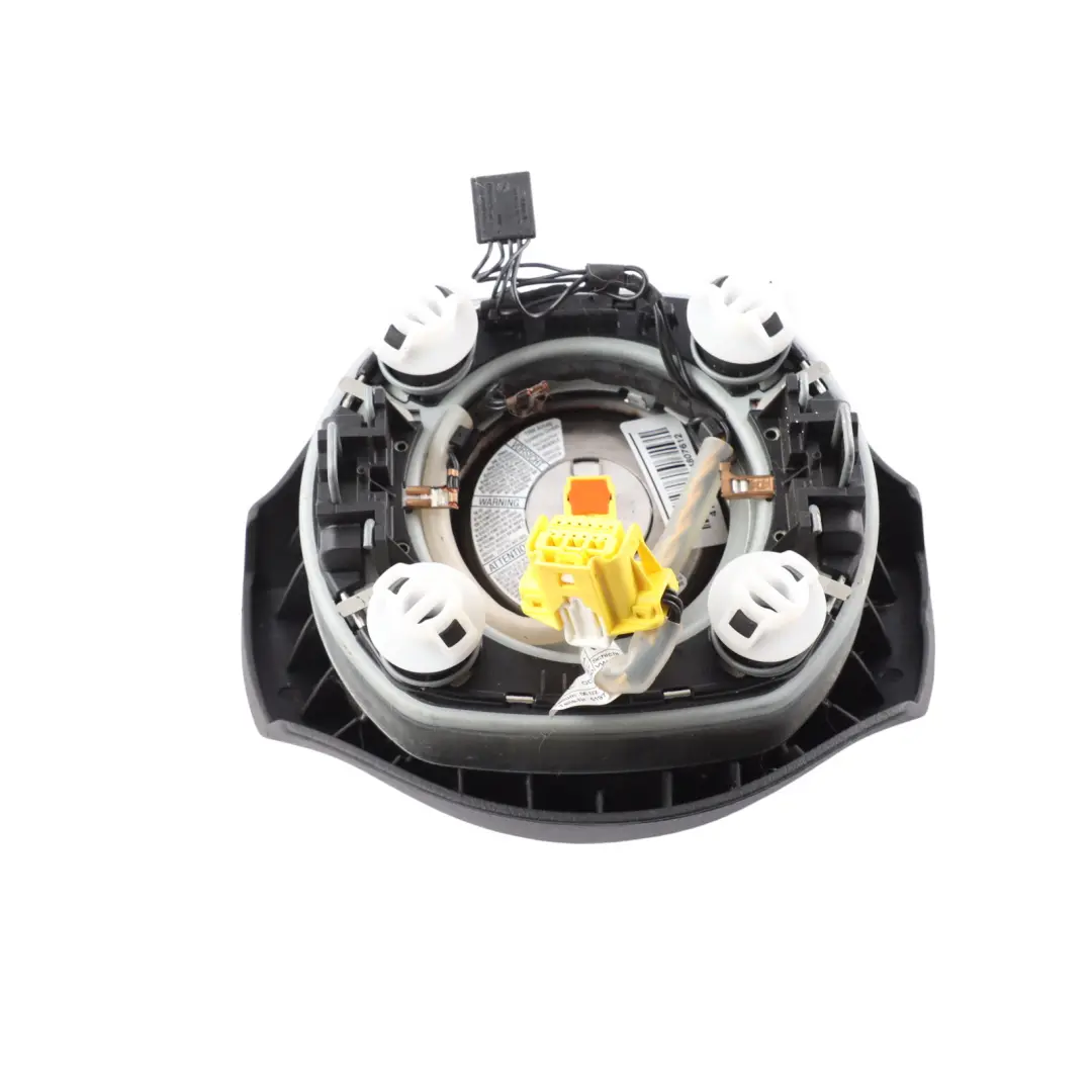 Volkswagen Scirocco Mk3 Steering Wheel Driver's Side Air Module - SKU 5K0880201AB - Part number 5K0880201AB