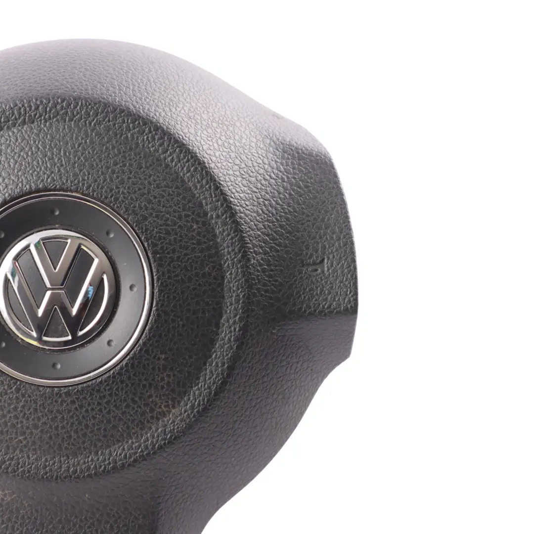 Volkswagen Scirocco Mk3 Steering Wheel Driver's Side Air Module - SKU 5K0880201AB - Part number 5K0880201AB