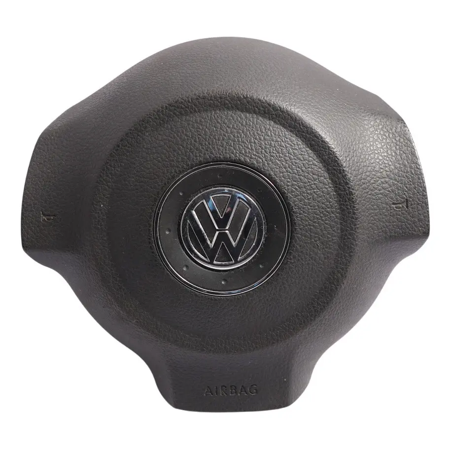 Volkswagen Scirocco Mk3 Steering Wheel Driver's Side Air Module 5K0880201M