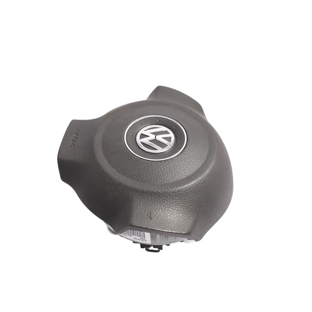 Mk3 Steering Wheel Driver's Side Air Module to Volkswagen Scirocco with Part number 5K0880201M Volkswagen Scirocco Mk3 Steering Wheel Driver's Side Air Module - SKU 5K0880201M - Part number 5K0880201M