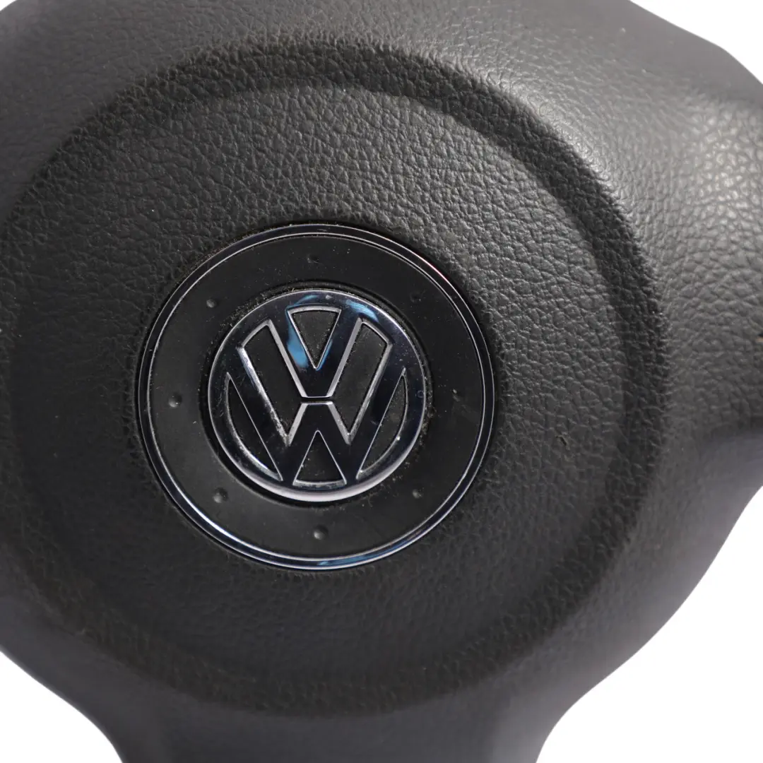 Volkswagen Scirocco Mk3 Steering Wheel Driver's Side Air Module - SKU 5K0880201M - Part number 5K0880201M