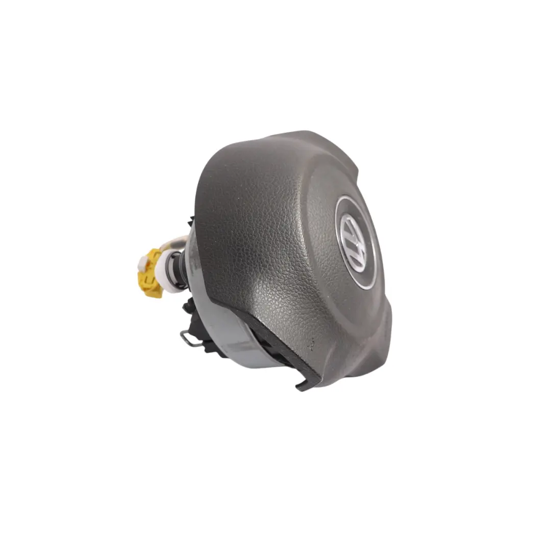 Volkswagen Scirocco Mk3 Steering Wheel Driver's Side Air Module - SKU 5K0880201M - Part number 5K0880201M