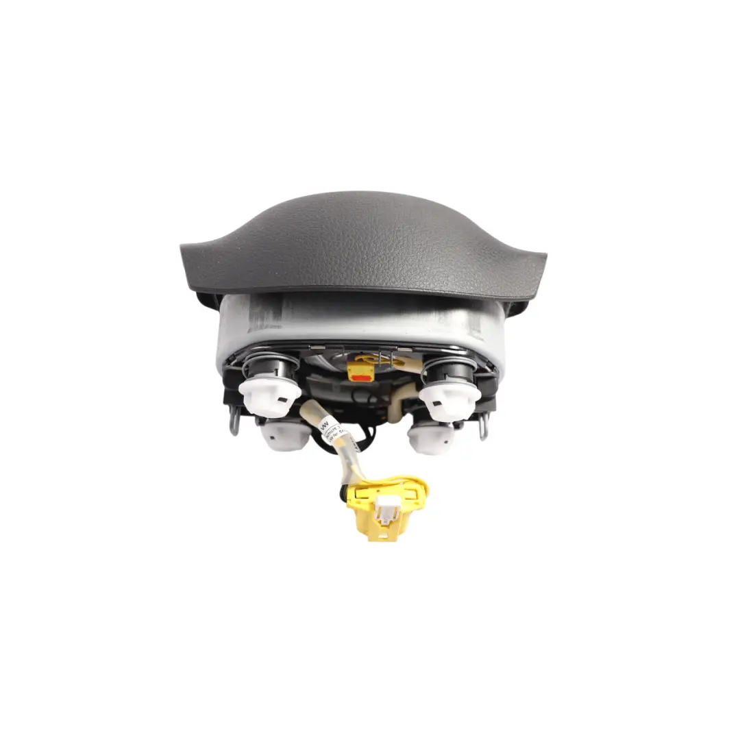 Mk3 Steering Wheel Driver's Side Air Module to Volkswagen Scirocco with Part number 5K0880201M Volkswagen Scirocco Mk3 Steering Wheel Driver's Side Air Module - SKU 5K0880201M - Part number 5K0880201M