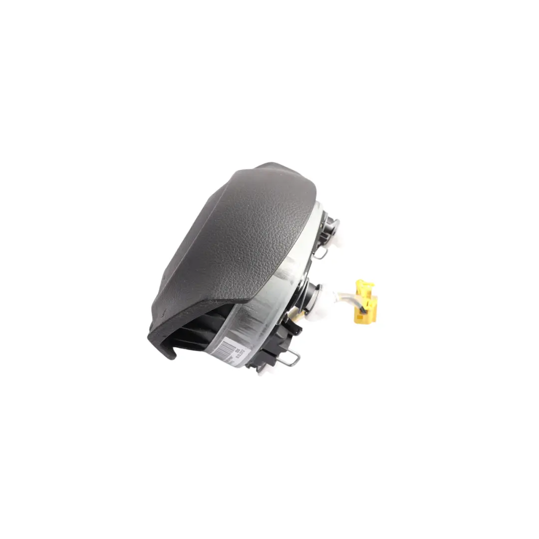MK3 Módulo Airbag Volante Lado Conductor para Volkswagen Scirocco con número de pieza 5K0880201M Volkswagen Scirocco MK3 Módulo Airbag Volante Lado Conductor - SKU 5K0880201M - Número de pieza 5K0880201M