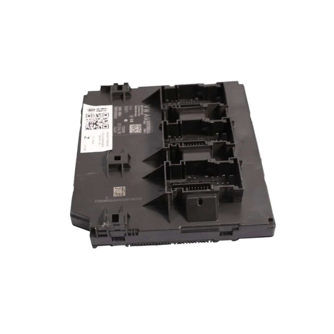 VW Volkswagen Caddy 2K BCM Comfort Body Control Module Unit - SKU 5K0937085AA - Part number 5K0937085AA