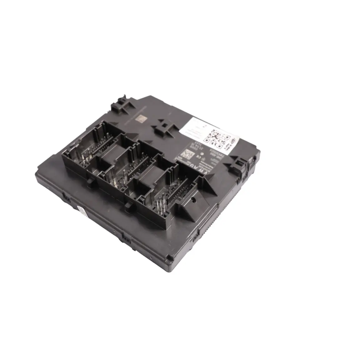 VW Volkswagen Caddy 2K BCM Comfort Body Control Module Unit - SKU 5K0937085AA - Part number 5K0937085AA