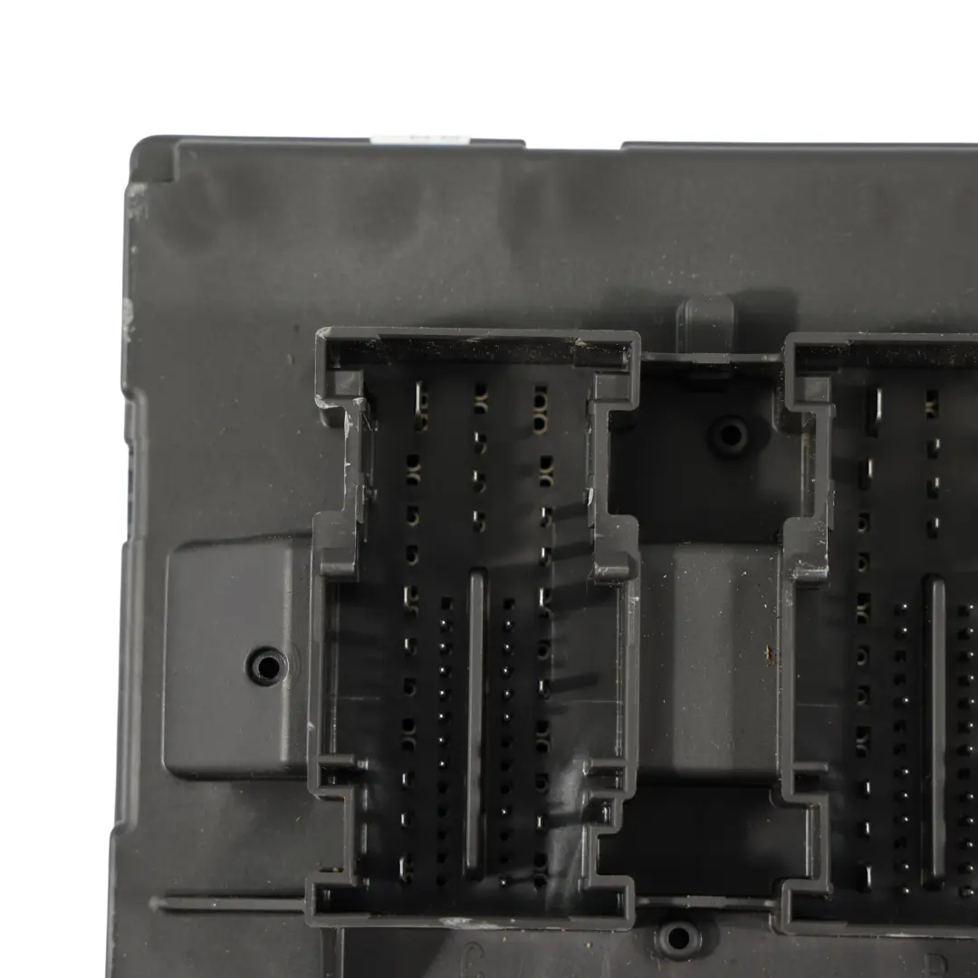 VW Volkswagen Caddy Maxi 2K BCM Body Control Module Unit - SKU 5K0937085R - Part number 5K0937085R