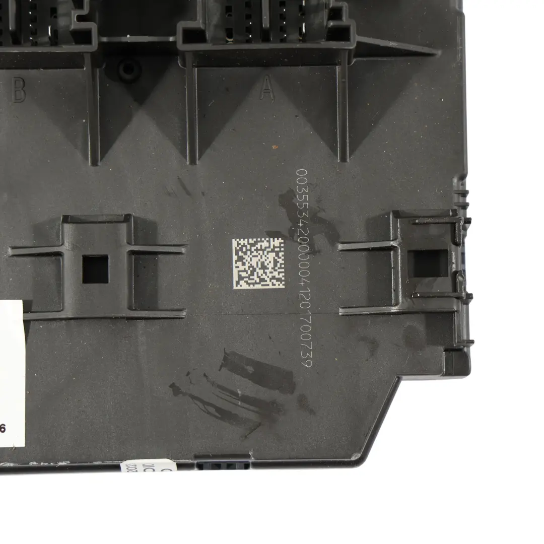 2K BCM Body Control Module Unit to VW Volkswagen Caddy Maxi with Part number 5K0937085R VW Volkswagen Caddy Maxi 2K BCM Body Control Module Unit - SKU 5K0937085R - Part number 5K0937085R