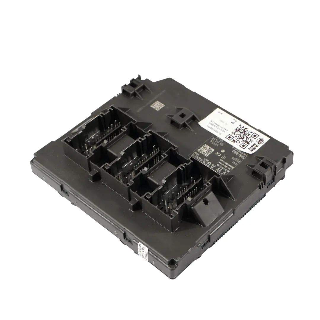 2K Module Commande Carrosserie BCM pour VW Volkswagen Caddy Maxi à propos du numéro de pièce 5K0937085R VW Volkswagen Caddy Maxi 2K Module Commande Carrosserie BCM - SKU 5K0937085R - Numéro de pièce 5K0937085R