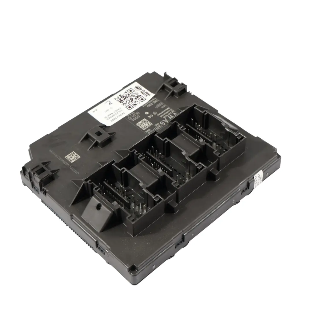 2K BCM Body Control Module Unit to VW Volkswagen Caddy Maxi with Part number 5K0937085R VW Volkswagen Caddy Maxi 2K BCM Body Control Module Unit - SKU 5K0937085R - Part number 5K0937085R