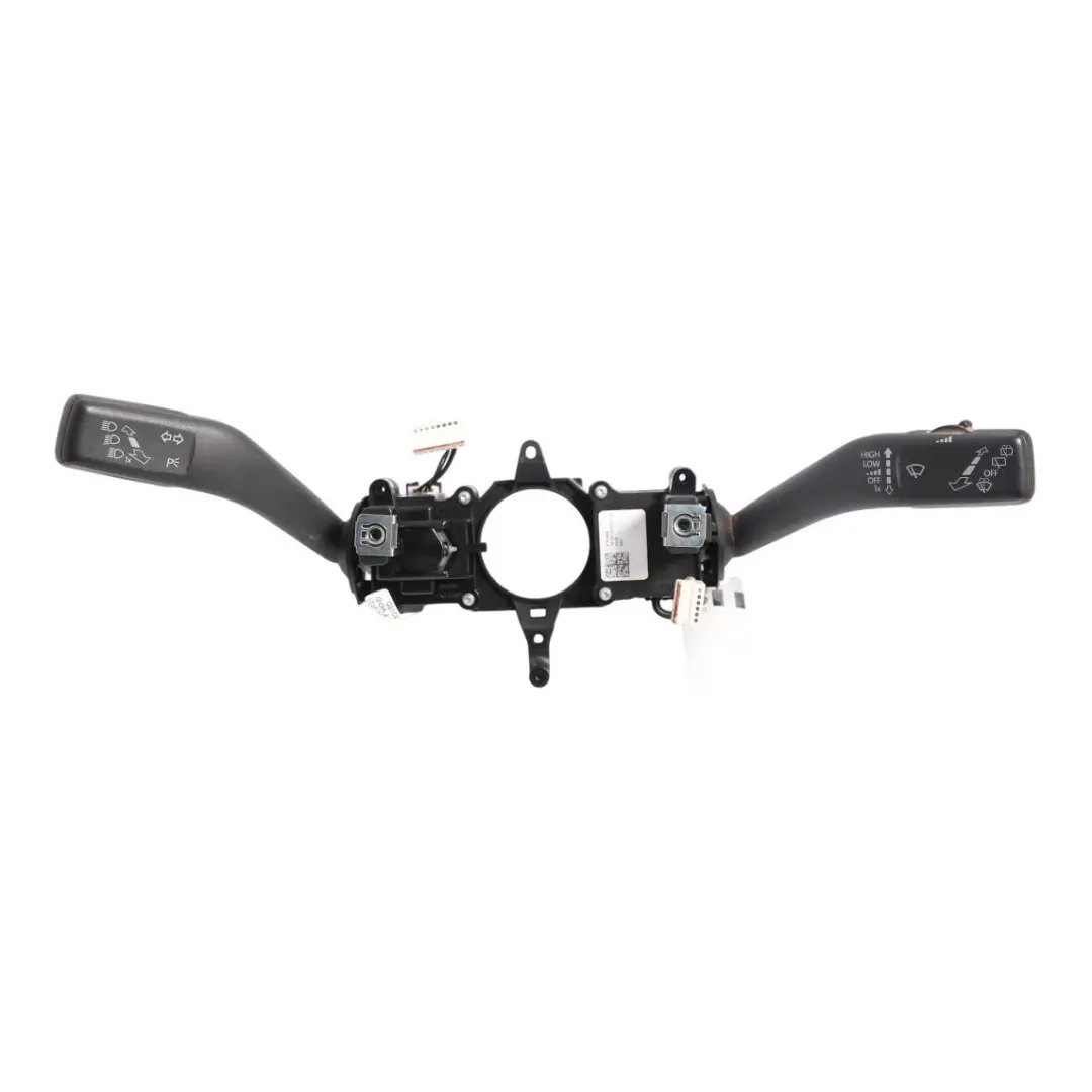 VW Volkswagen Caddy 2K Wiper Indicator Stalk Switch - SKU 5K0953521DK - Part number 5K0953521DK