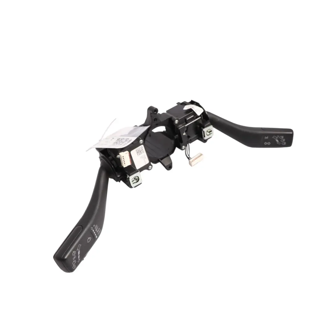 2K Wiper Indicator Stalk Switch to VW Volkswagen Caddy with Part number 5K0953521DK VW Volkswagen Caddy 2K Wiper Indicator Stalk Switch - SKU 5K0953521DK - Part number 5K0953521DK