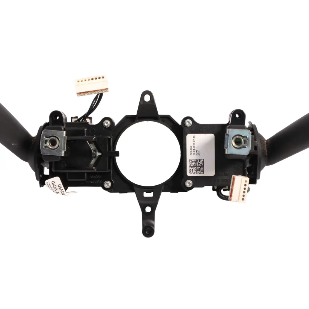 VW Volkswagen Caddy 2K Wiper Indicator Stalk Switch - SKU 5K0953521DK - Part number 5K0953521DK