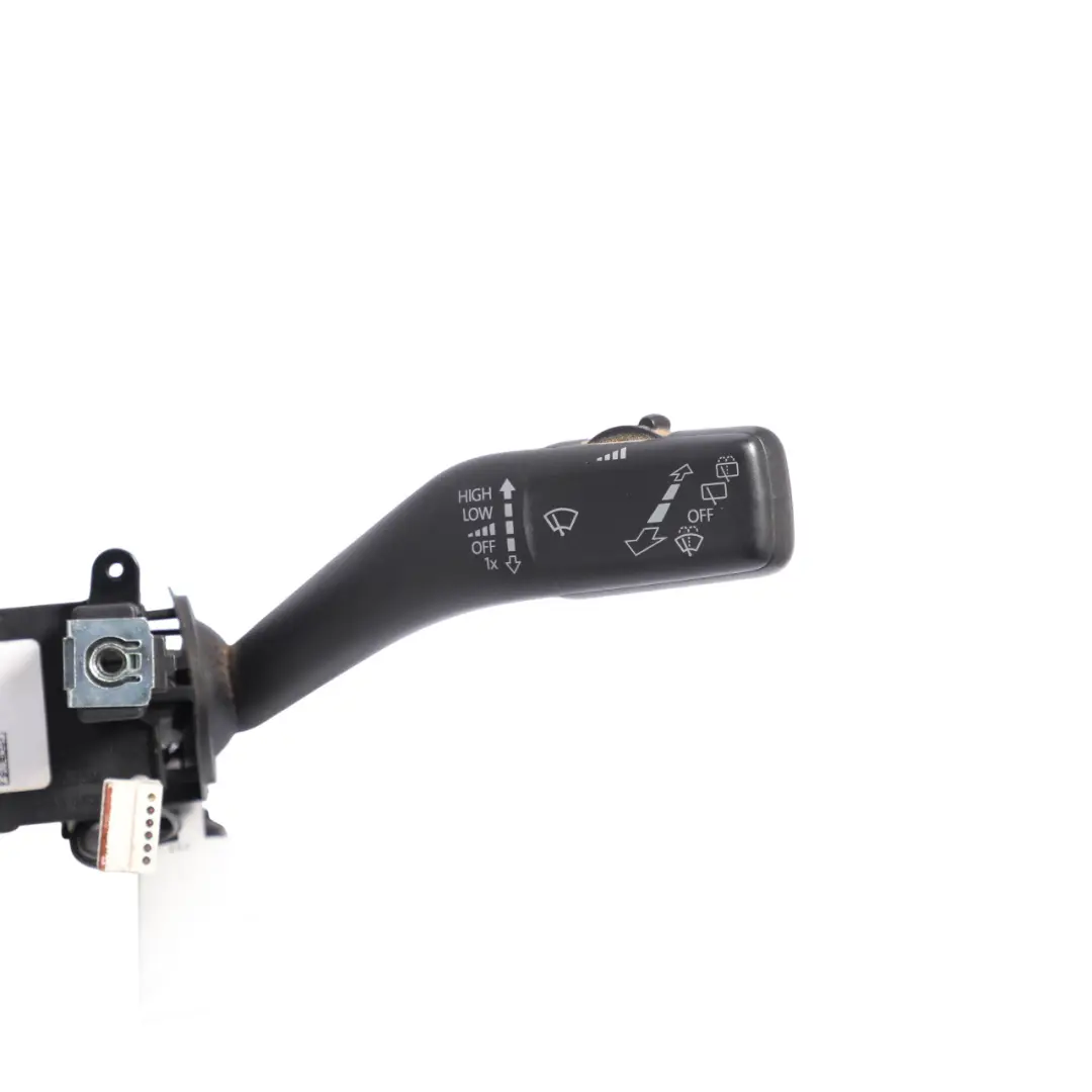 VW Volkswagen Caddy 2K Wiper Indicator Stalk Switch - SKU 5K0953521DK - Part number 5K0953521DK