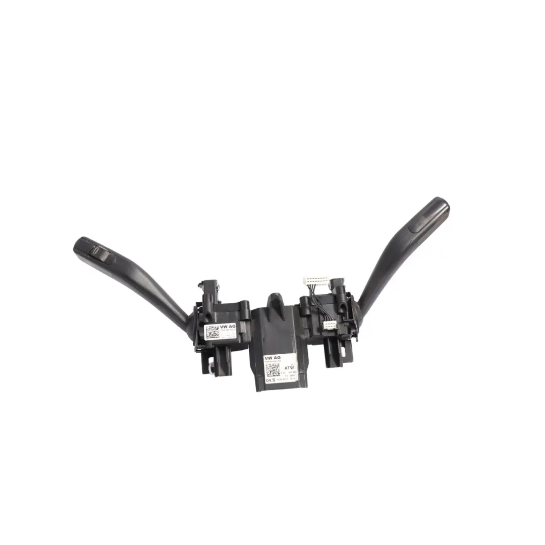 VW Volkswagen Caddy 2K Wiper Indicator Stalk Switch - SKU 5K0953521DK - Part number 5K0953521DK