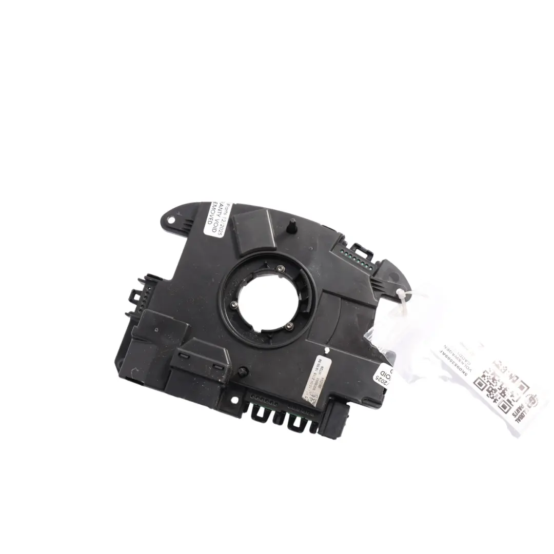 VW Volkswagen Caddy 2K Steering Column Cluster Squib Ring Unit - SKU 5K0953569AF - Part number 5K0953569AF