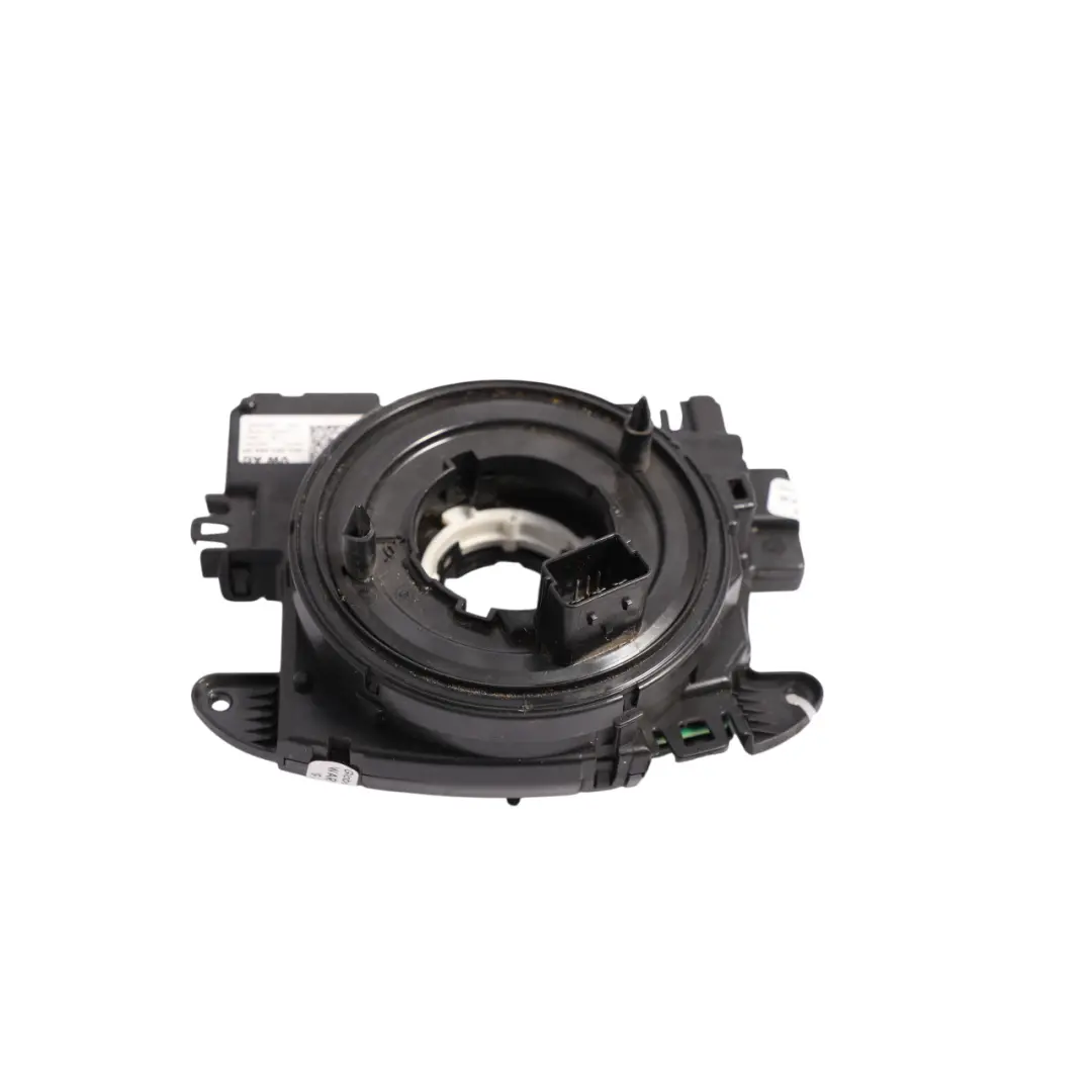 VW Volkswagen Caddy 2K Steering Column Cluster Squib Ring Unit - SKU 5K0953569AF - Part number 5K0953569AF