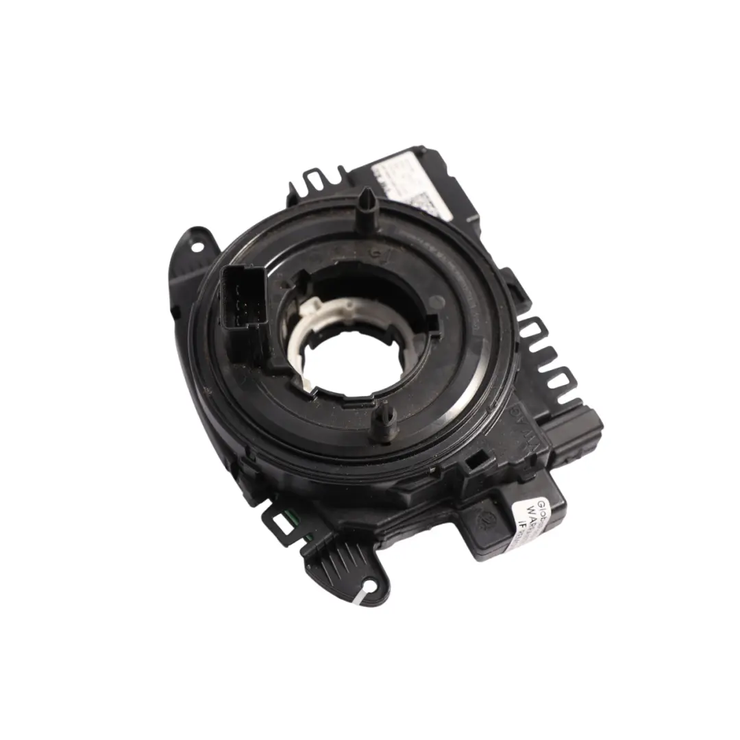 VW Volkswagen Caddy 2K Steering Column Cluster Squib Ring Unit - SKU 5K0953569AF - Part number 5K0953569AF