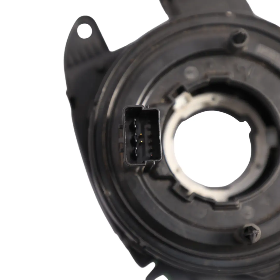 VW Volkswagen Caddy 2K Steering Column Cluster Squib Ring Unit - SKU 5K0953569AF - Part number 5K0953569AF