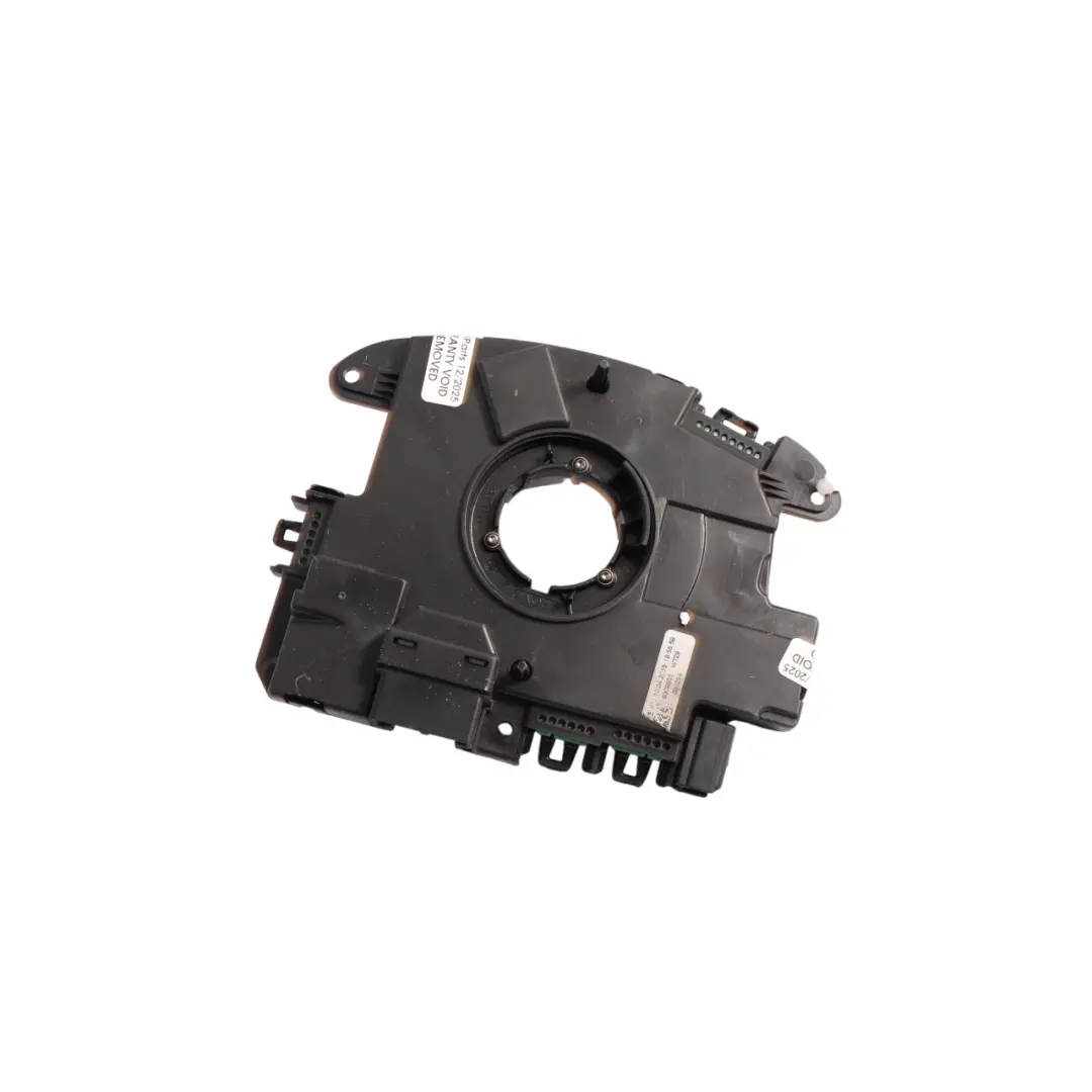 2K Steering Column Cluster Squib Ring Unit to VW Volkswagen Caddy with Part number 5K0953569AF VW Volkswagen Caddy 2K Steering Column Cluster Squib Ring Unit - SKU 5K0953569AF - Part number 5K0953569AF