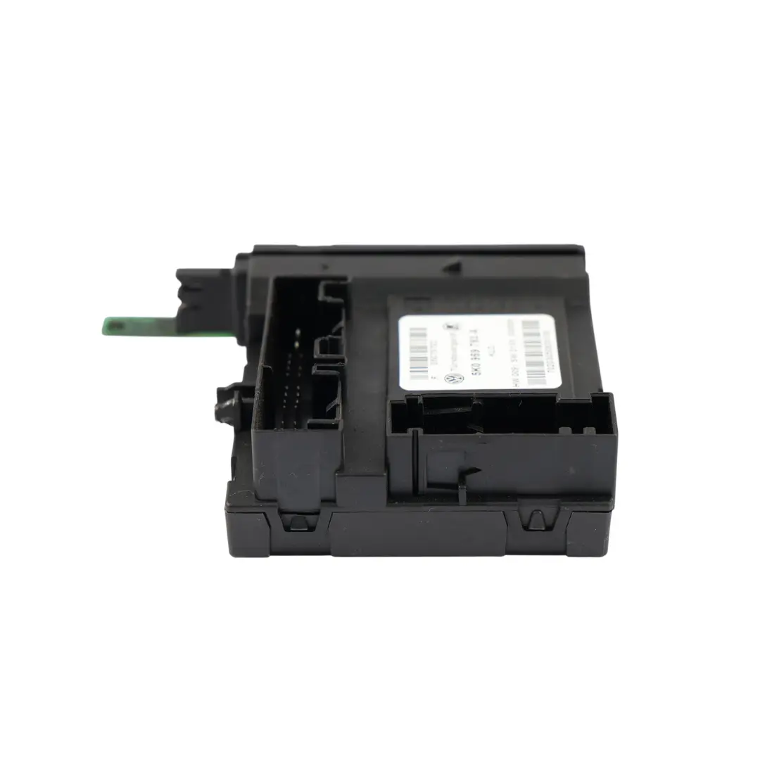 Volkswagen Scirocco Mk3 Window Regulator Module ECU Driver's Side - SKU 5K0959793A - Part number 5K0959793A